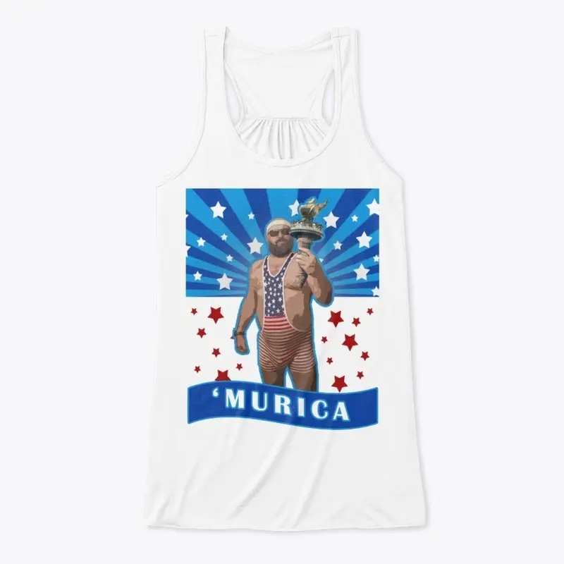 MURICA